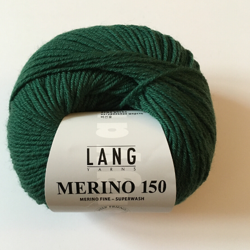 Merino 150, lang yarns