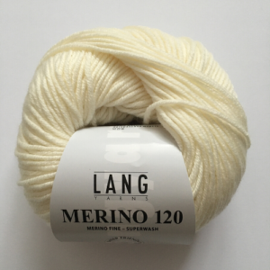 Merino 120