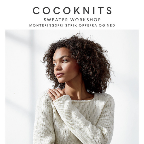 Cocoknits Sweater Workshop - Canva