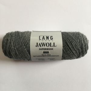 jawoll lang yarns