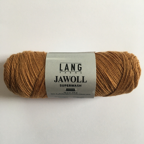 jawoll lang yarns