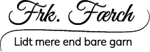 Frk. Færch logo